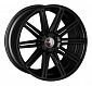 ����������� ���� ����� NZ R-01 7x17 4x100 ET43 DIA60.1 Black